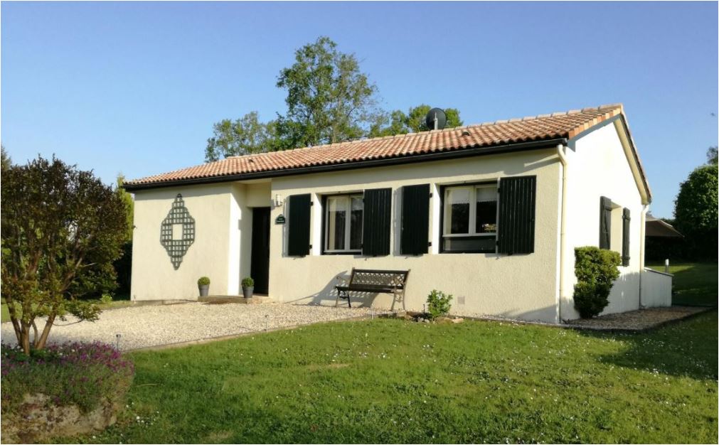 Village le Chat 208