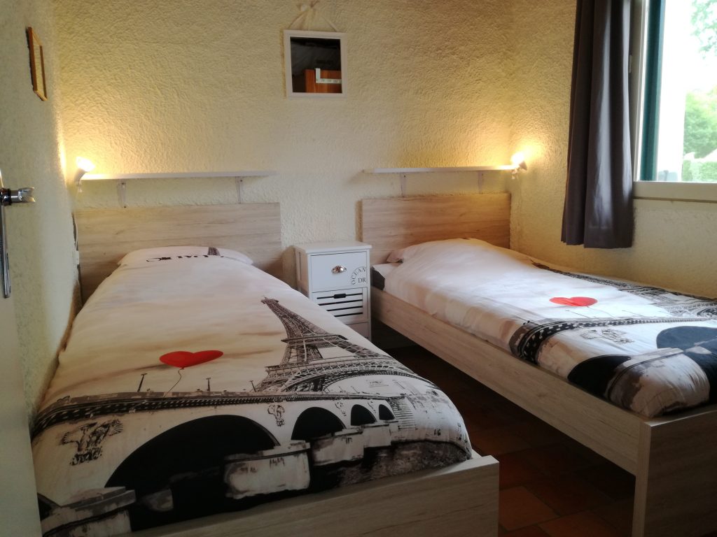 Village le Chat 208