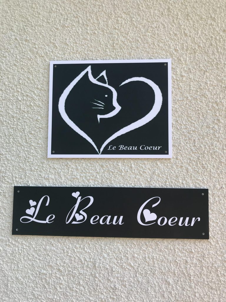 Village le Chat 208