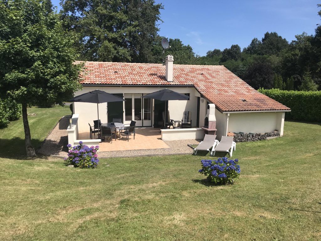 Village le Chat 208