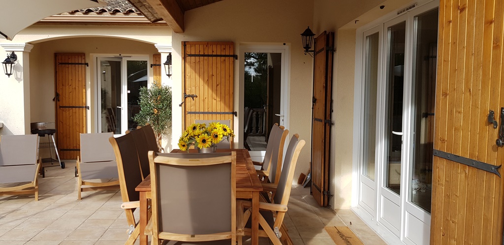 Village le Chat 260