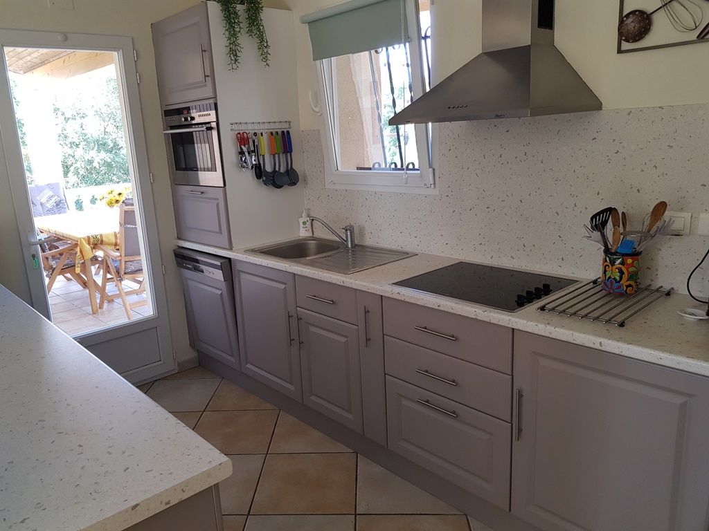 Village le Chat 260