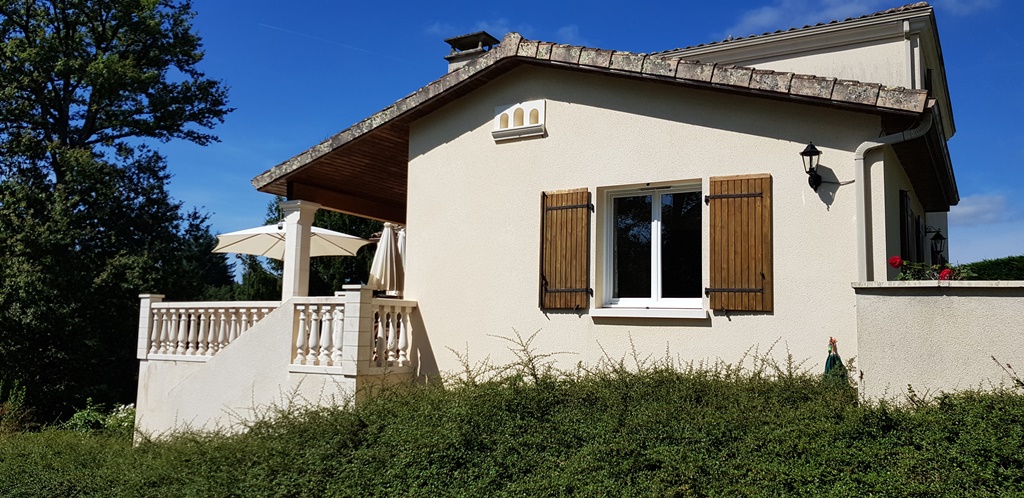 Village le Chat 260