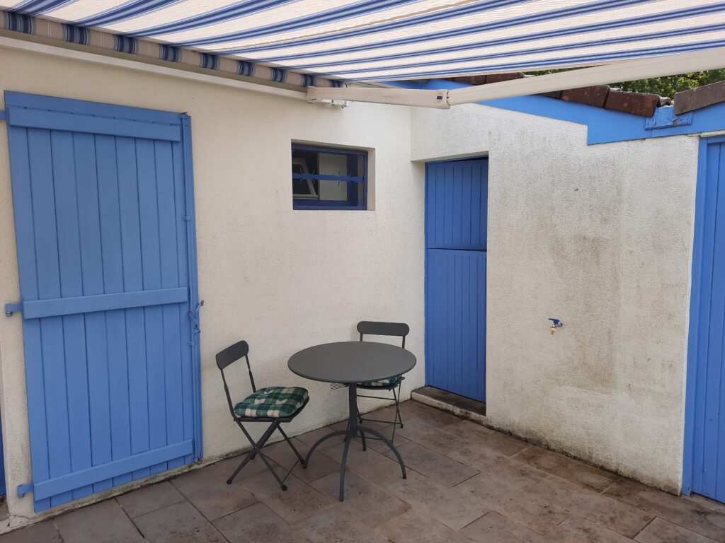 Village le Chat 209
