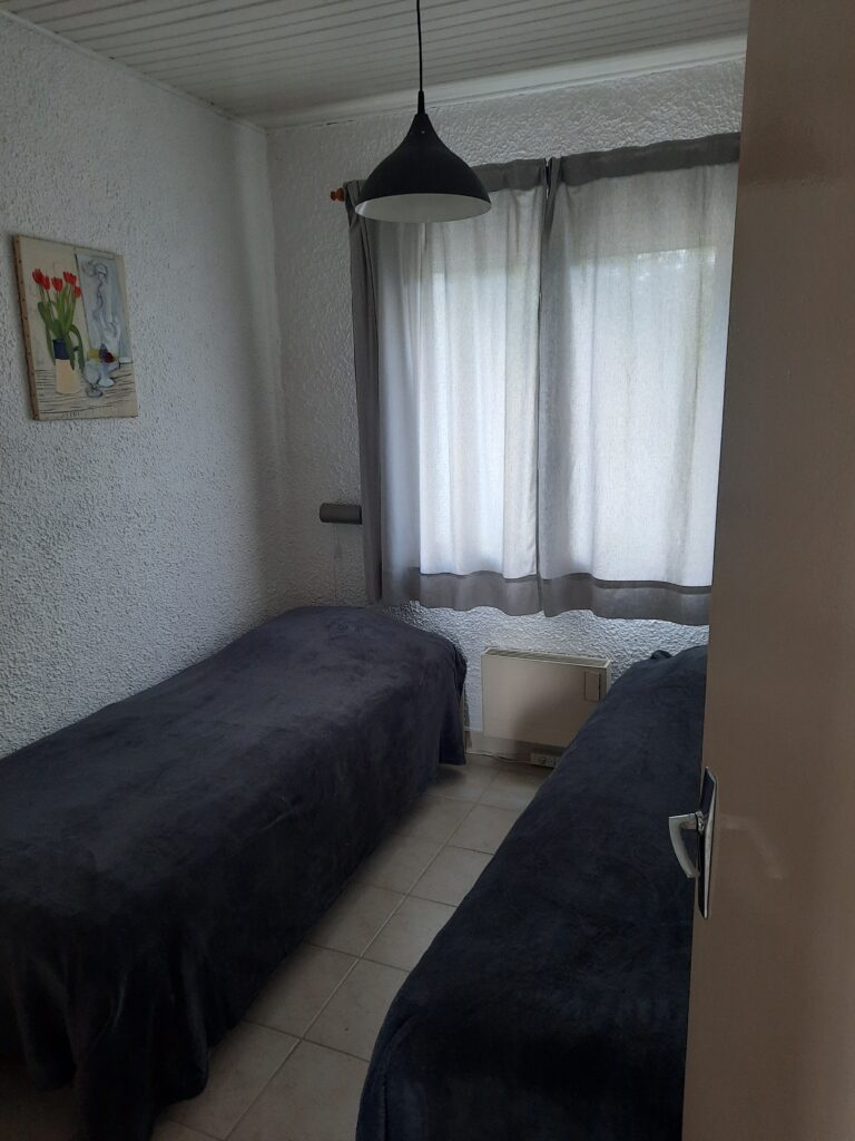 Village le Chat 209