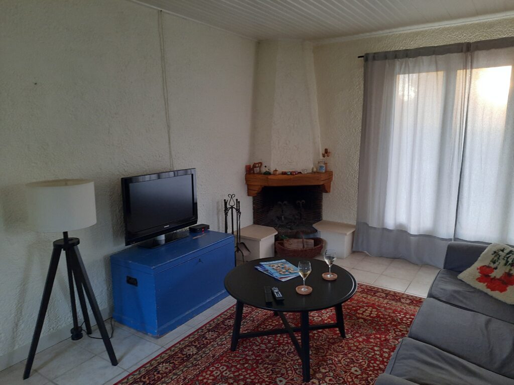Village le Chat 209