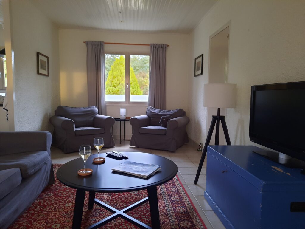 Village le Chat 209