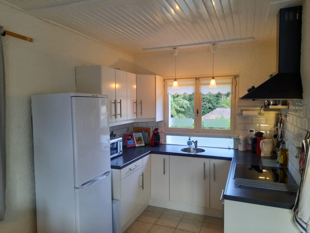 Village le Chat 209