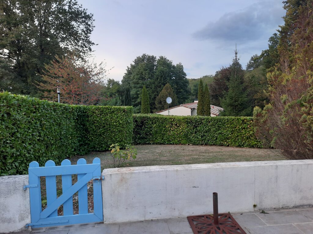 Village le Chat 209