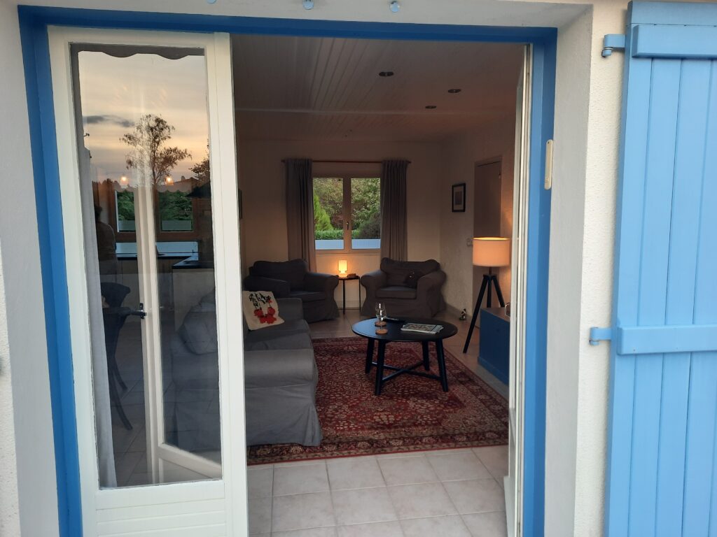 Village le Chat 209