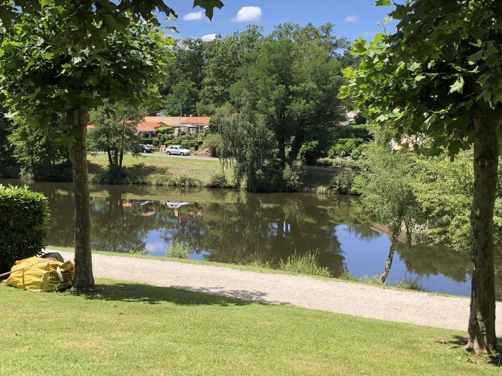 Village le Chat 131