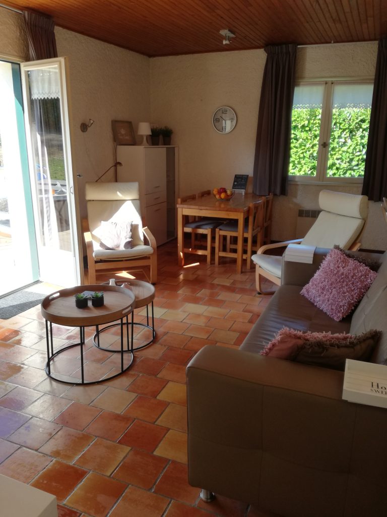 Village le Chat 208