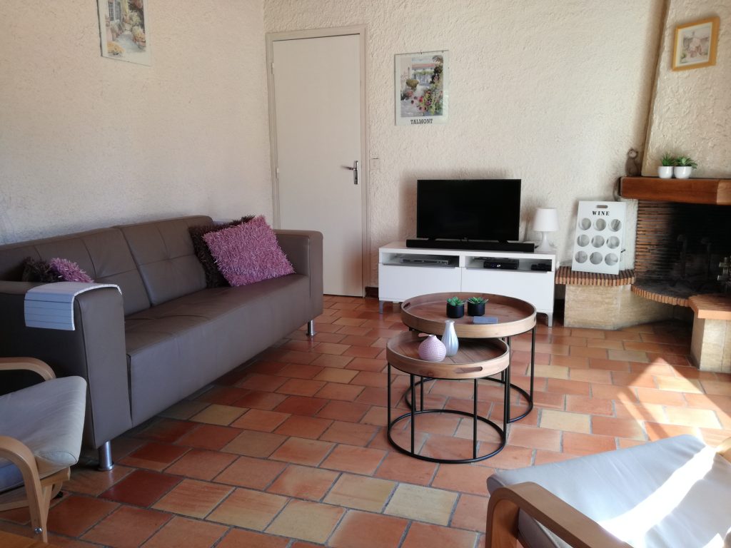 Village le Chat 208