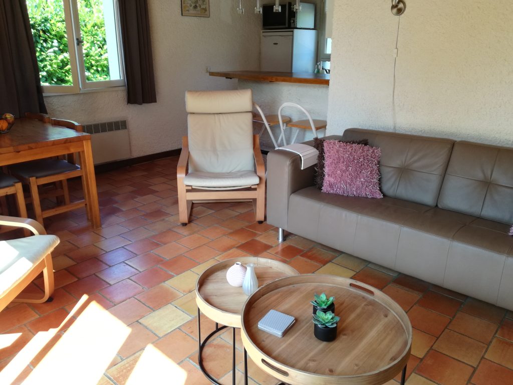 Village le Chat 208