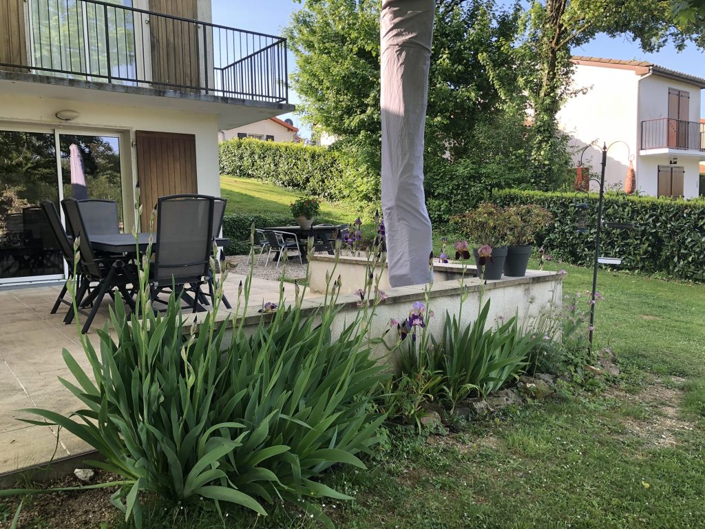 Village le Chat 131