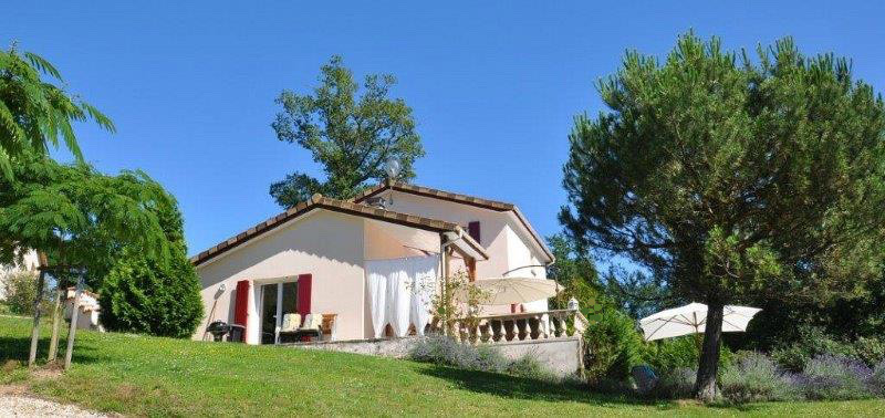 Village le Chat 259