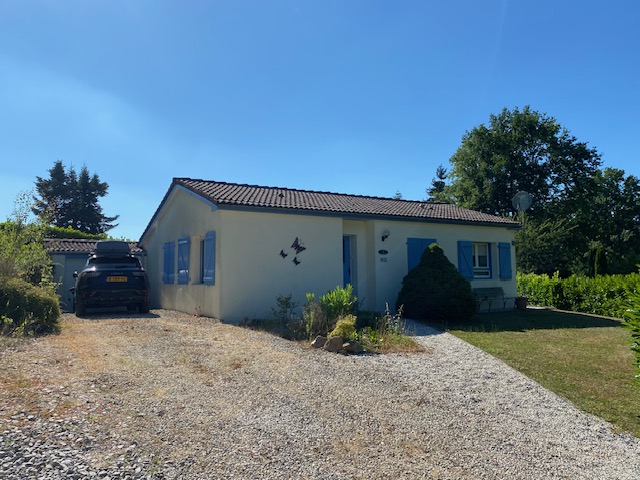 Village le Chat 209