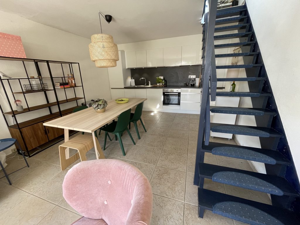 Village le Chat 151
