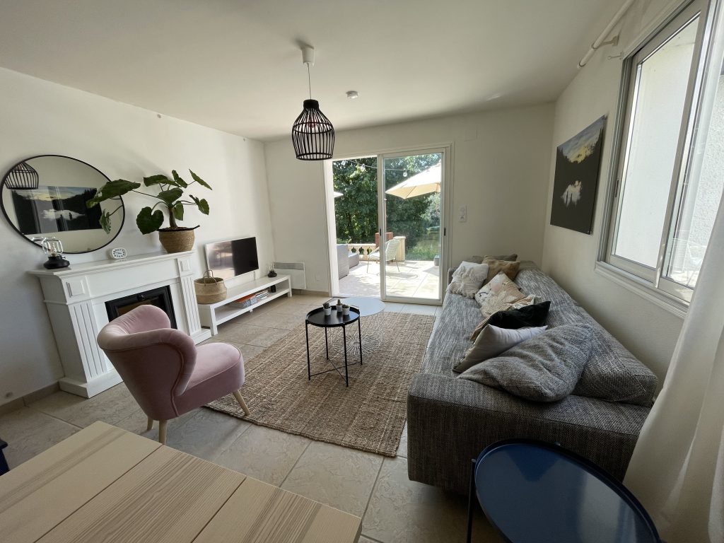 Village le Chat 151