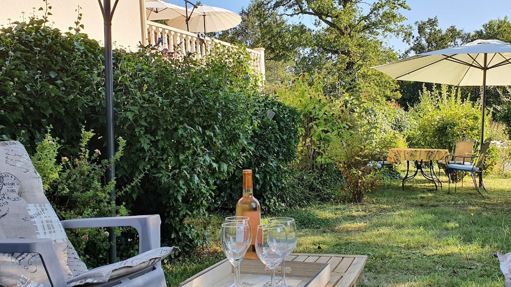 Village le Chat 260