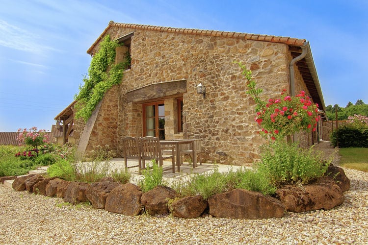 Domaine de Bellac