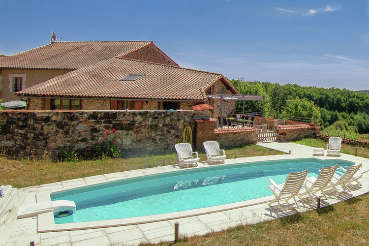 Domaine de Bellac