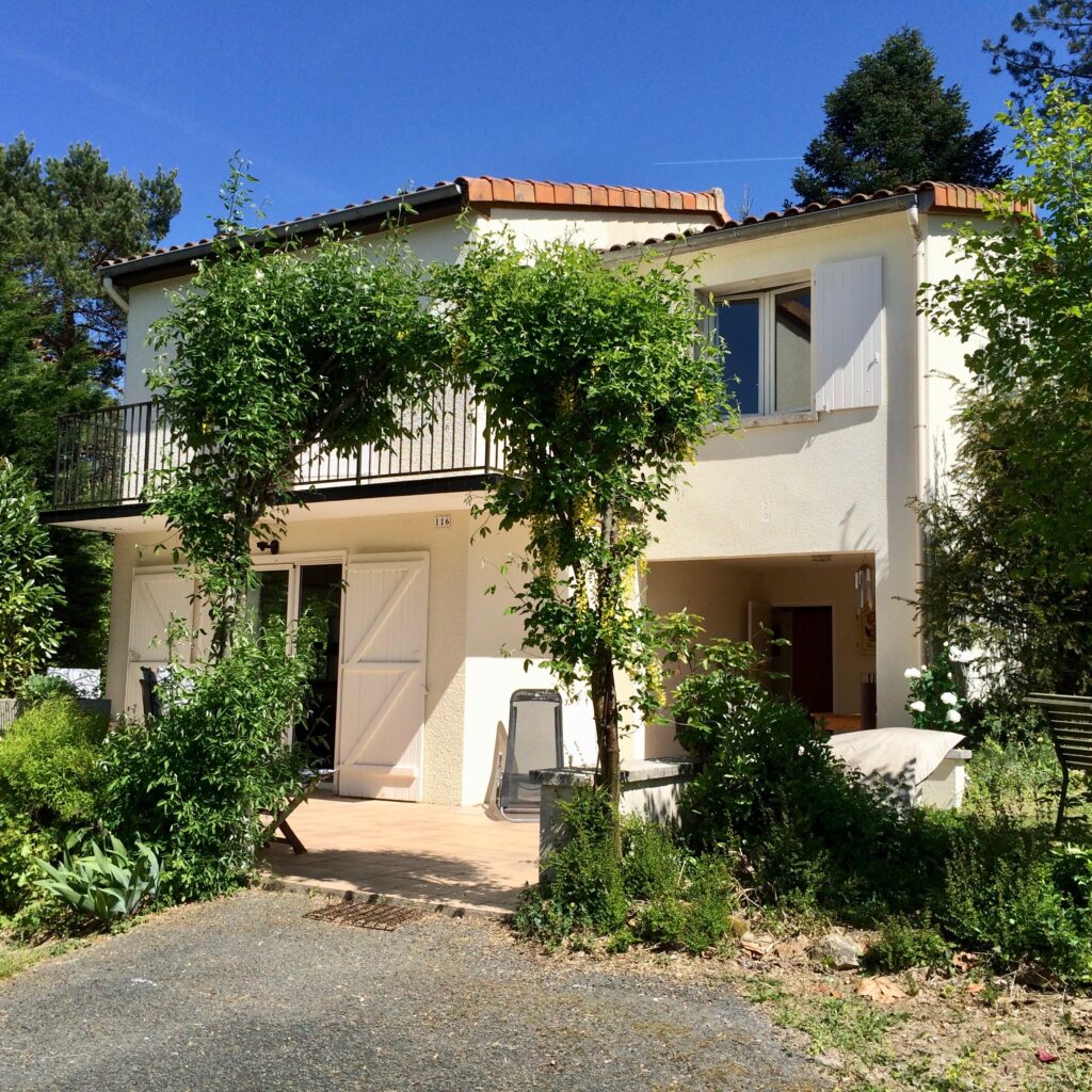 Village le Chat 116