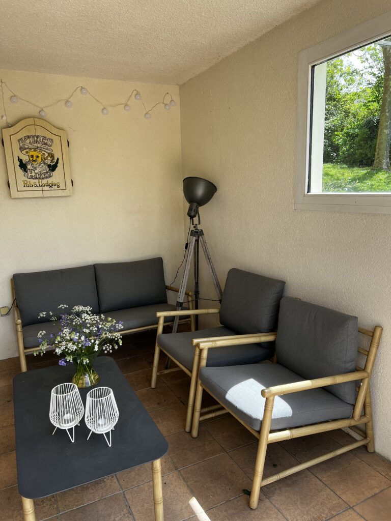 Village le Chat 116