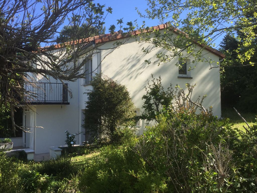 Village le Chat 116