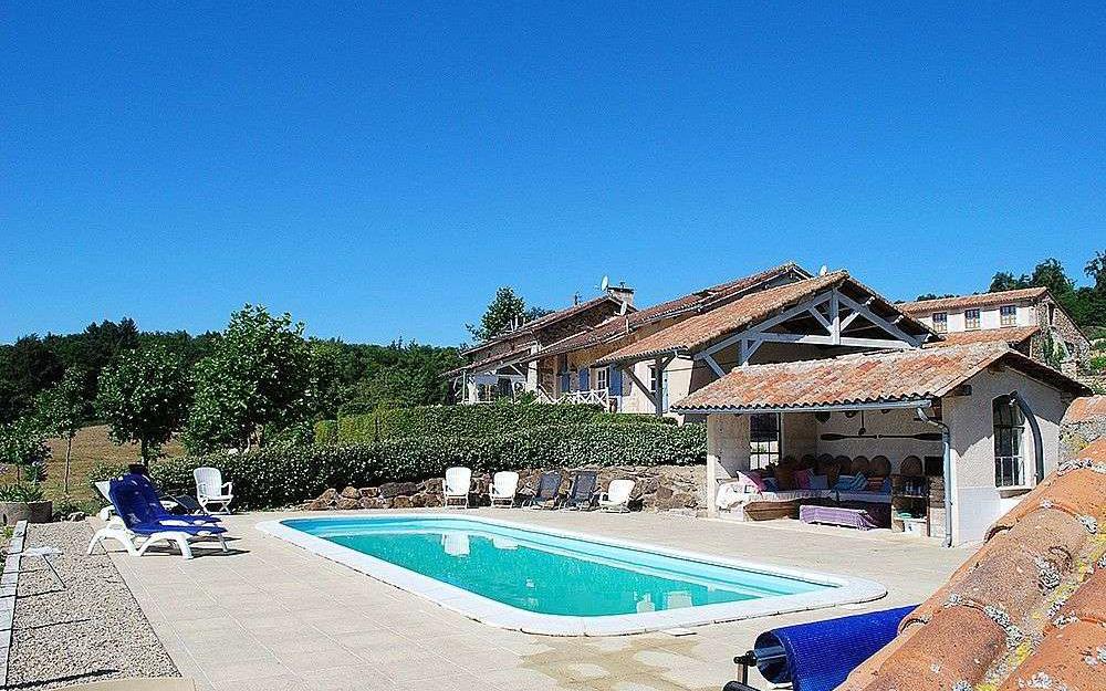 Domaine de Bellac