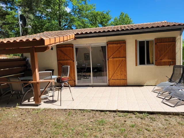 Village le Chat 35