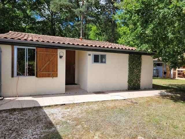 Village le Chat 35