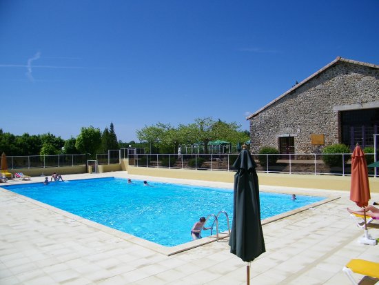 Village le Chat 35