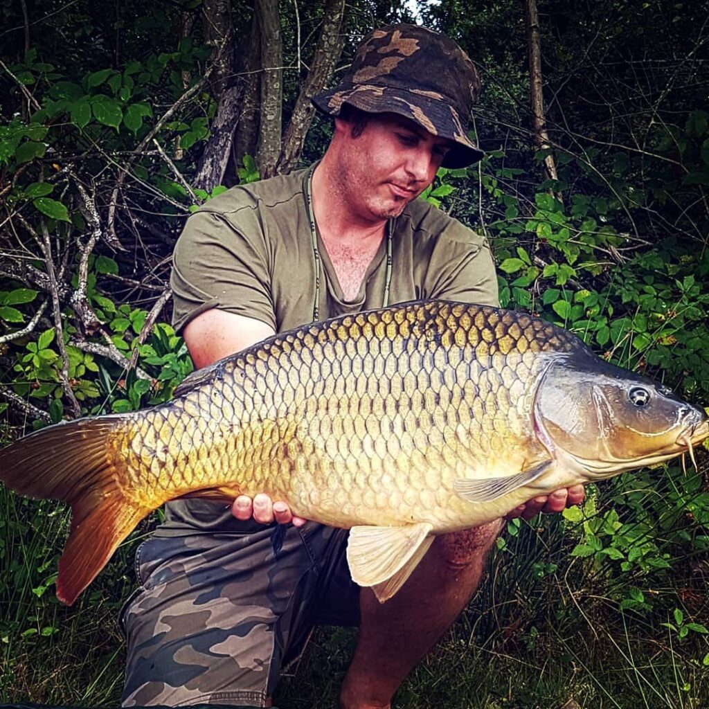 Lakeview Family Fishing Gite