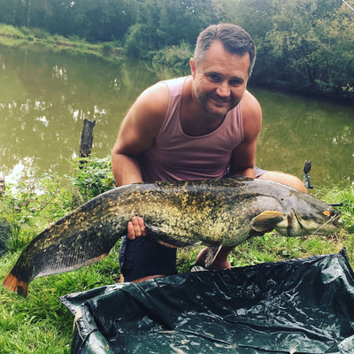 Lakeview Family Fishing Gite