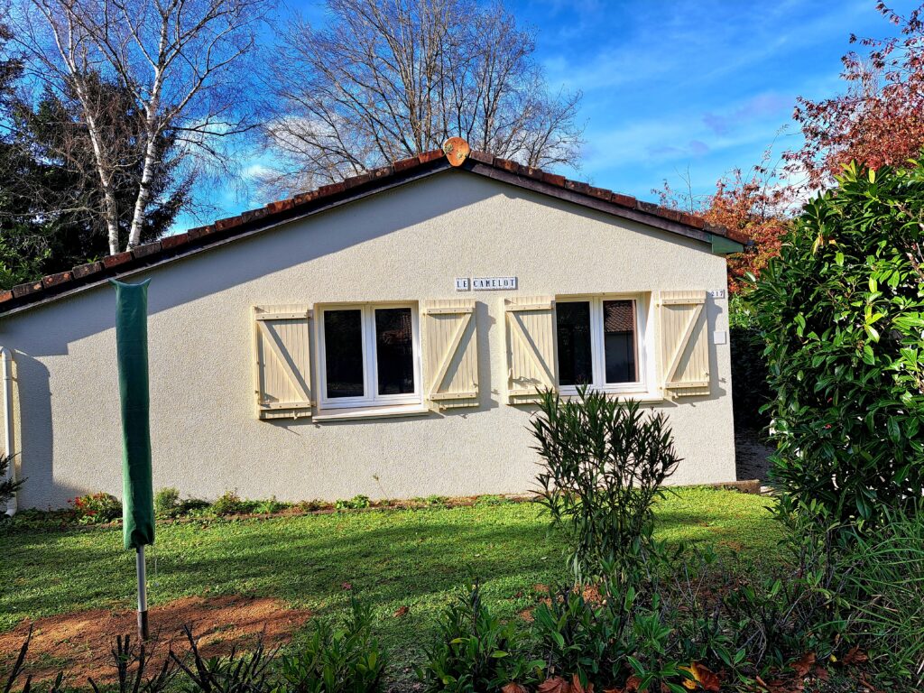 Village le Chat Le Camelot 217
