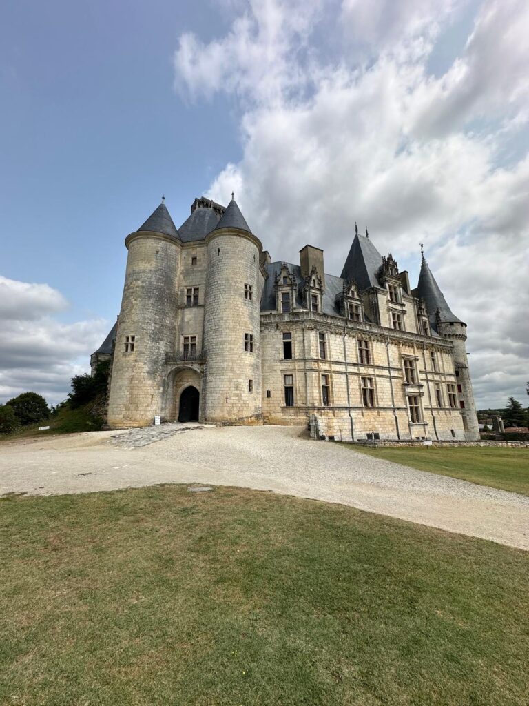 Village le Chat Le Camelot 217